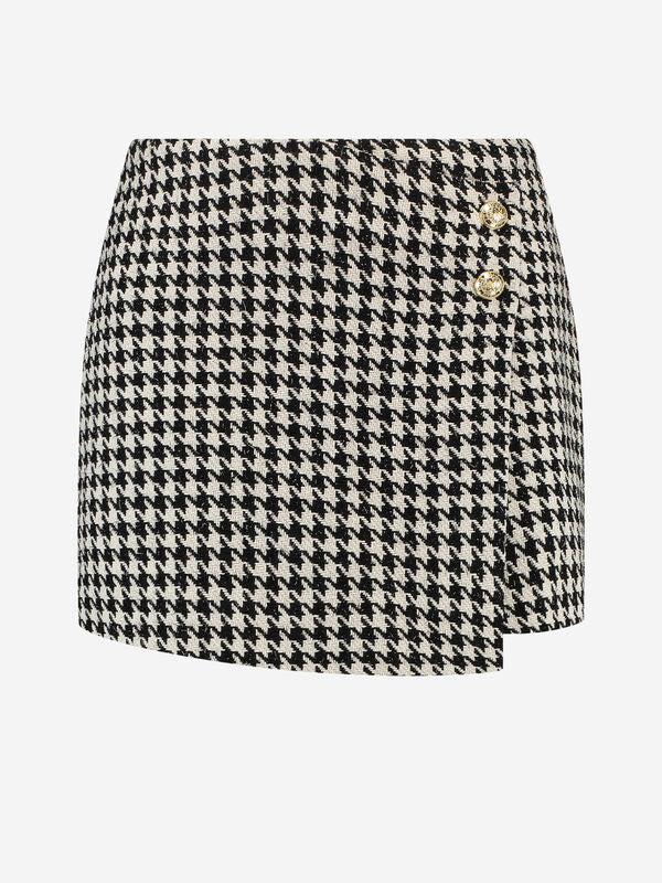 enon skort